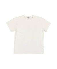 Jungmaven-Tiny Tee // Washed White