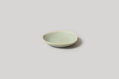 Tohogama-Porcelain Small Plate