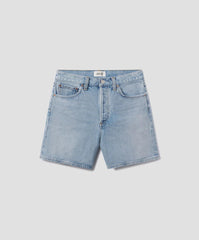 Agolde-Dame Short // Coax