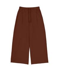 Kowtow-Wide Leg Pant // Sequoia