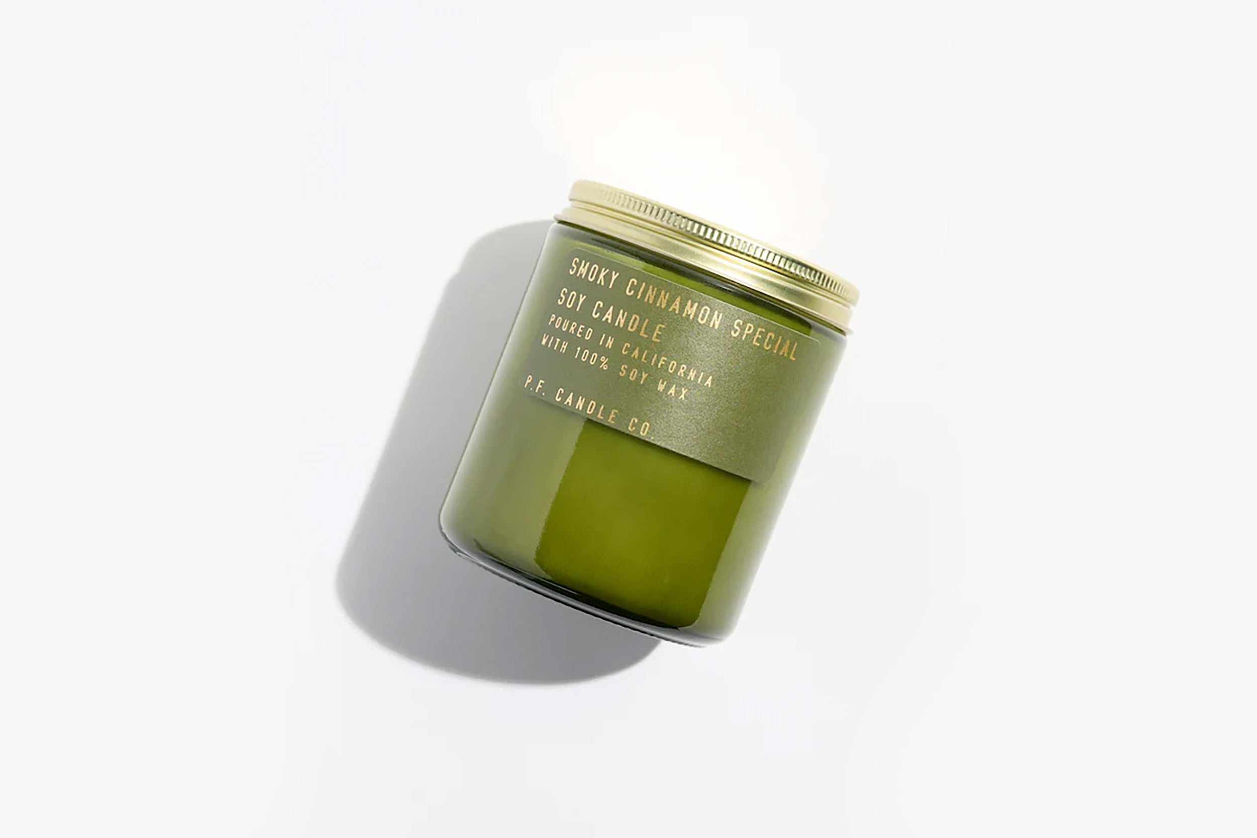 P.F. Candle Co.-Seasonal Candle