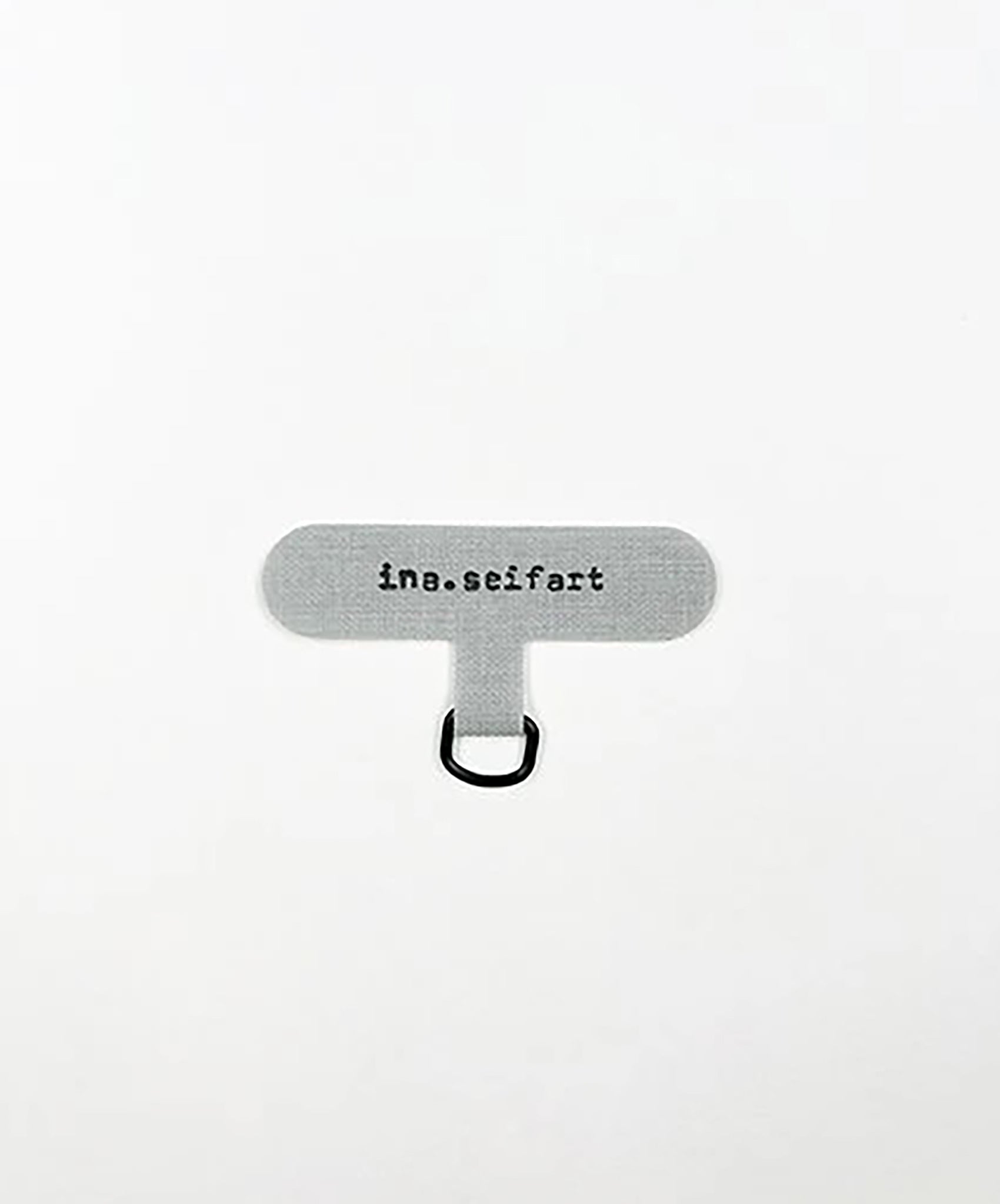 Ina Seifart-Phone Necklace