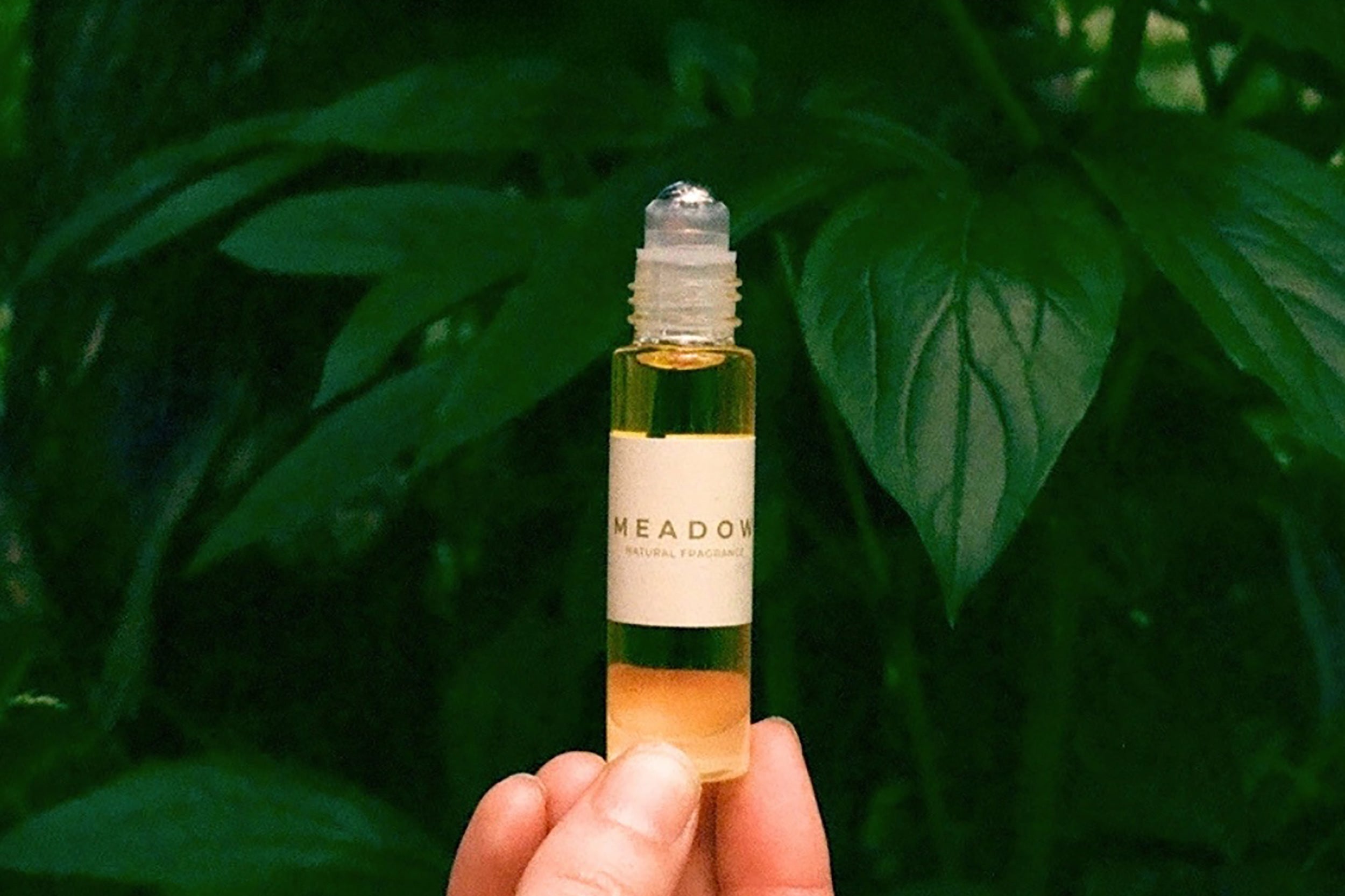 & Treadwell-Natural Fragrances // Meadow