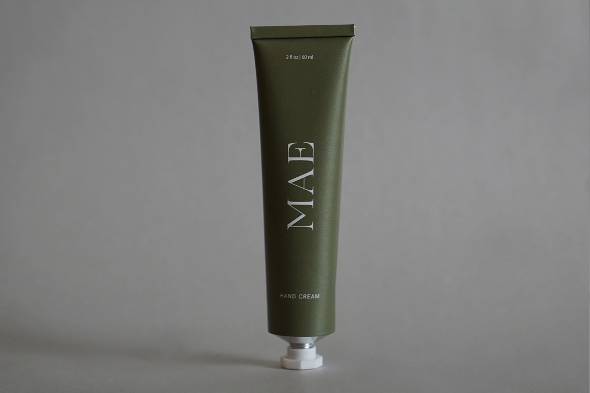 Mae-Hand Cream // Travel Size