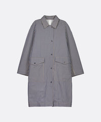 Kowtow-Atelier Trench