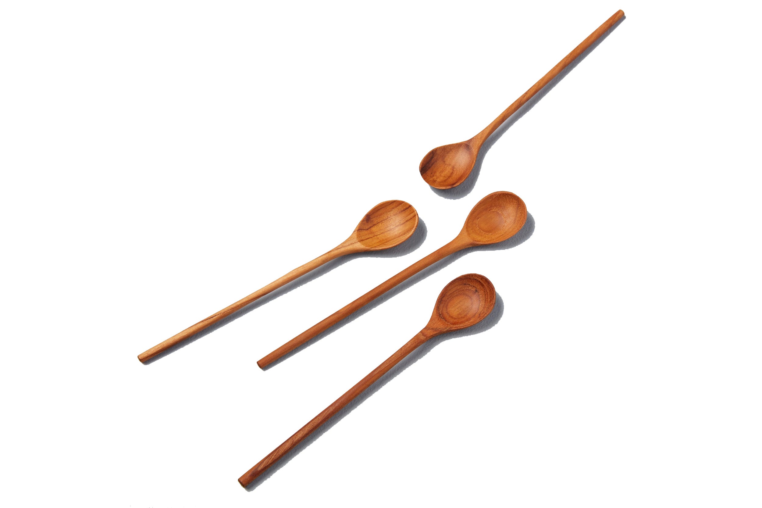 Be Home-Thin Teak Spoon