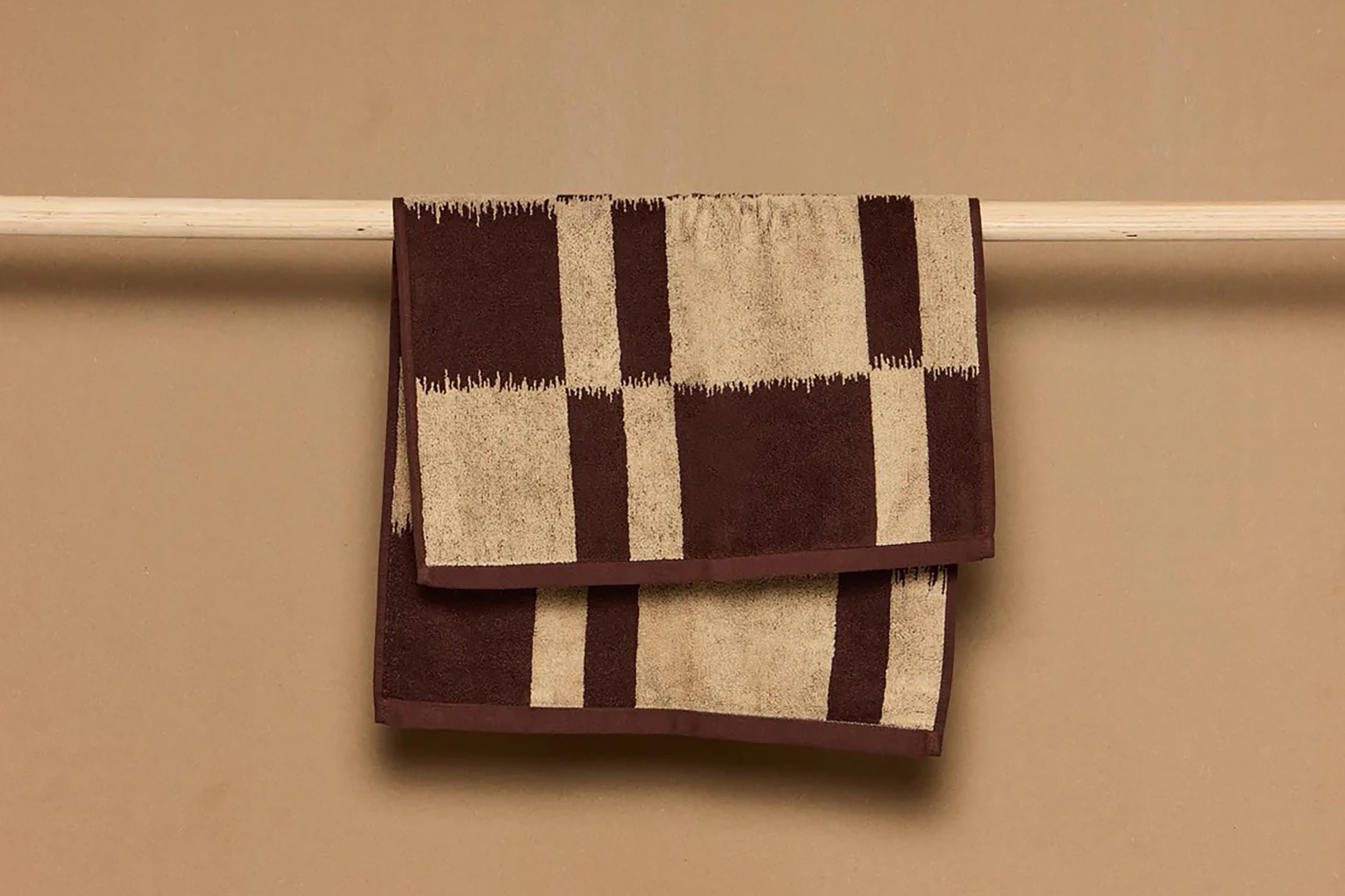 Autumn Sonata-Karin Towels