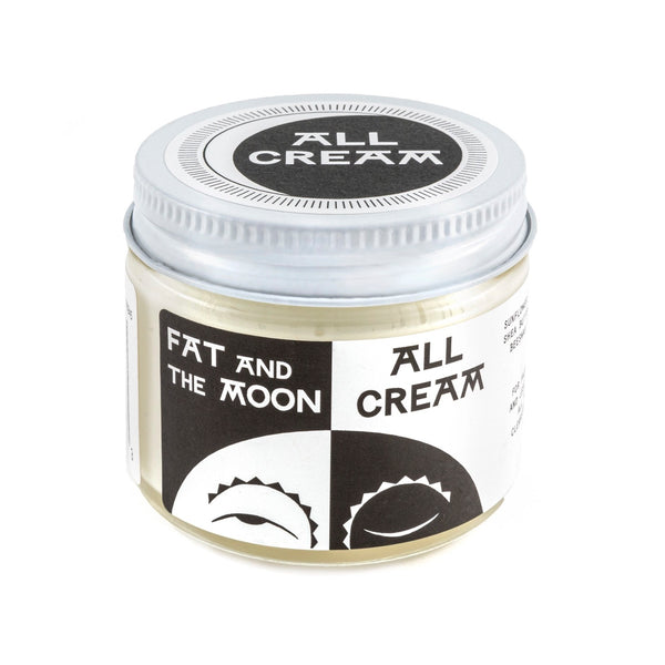 Fat + The Moon-All Cream
