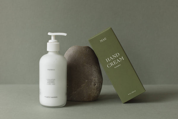 Mae-Hand Cream