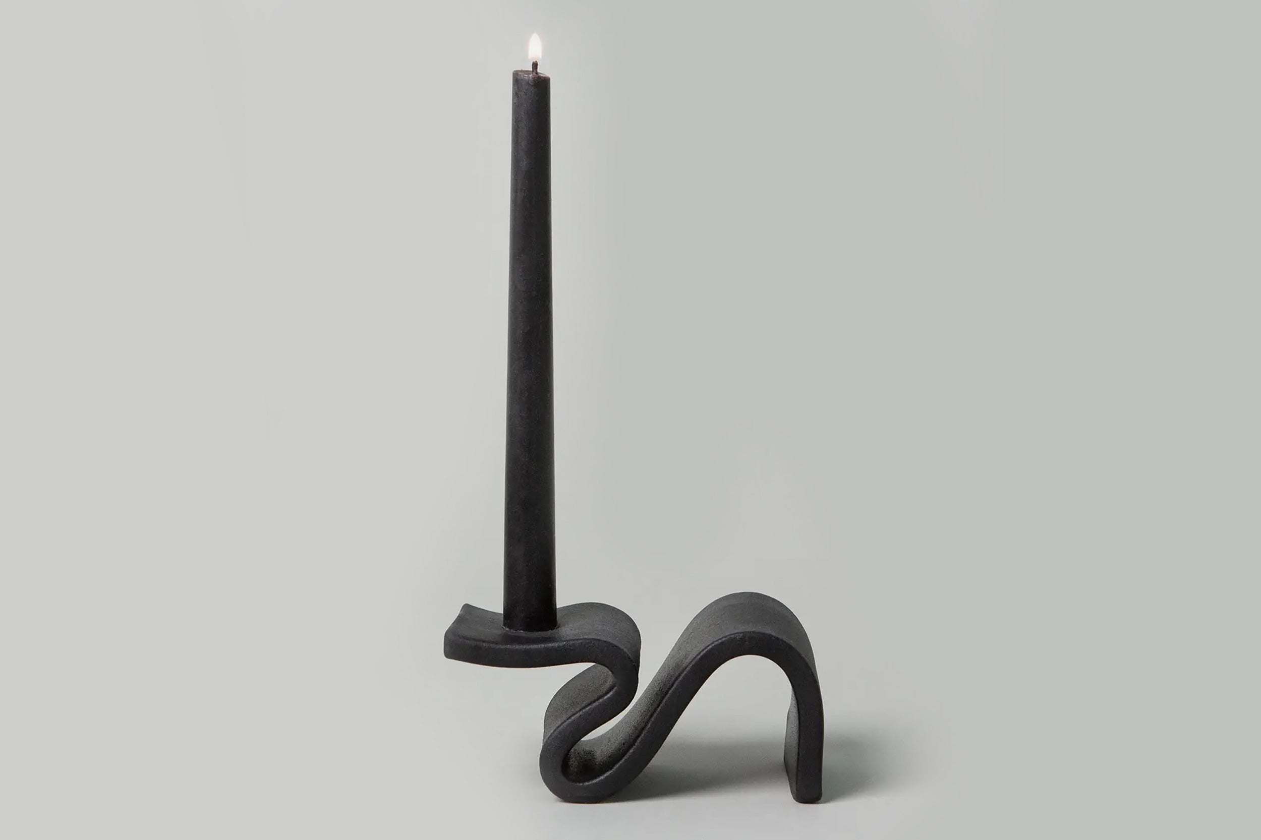 Sin-Wei Candlestick