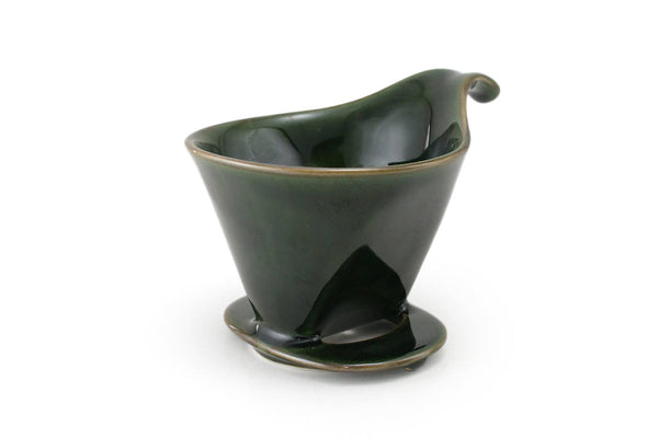 Zero Japan-Pour-over Ceramic Coffee Dripper