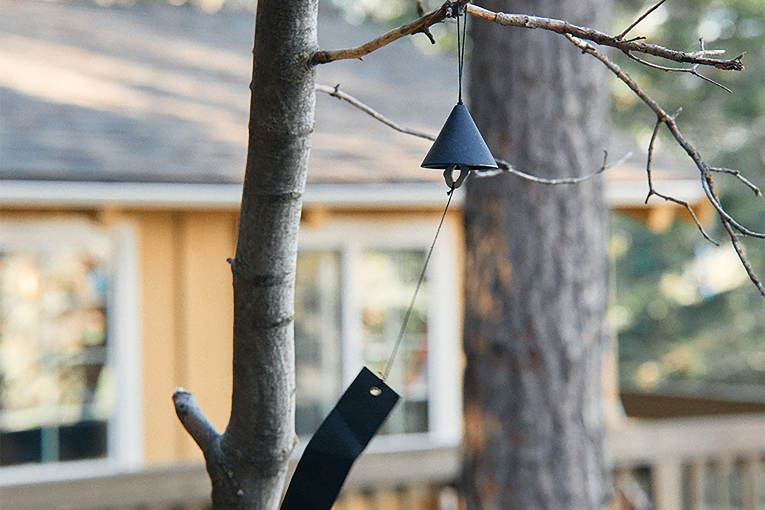 Chusin Kobo-Wind Chime