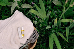 & Treadwell-Natural Fragrances // Meadow