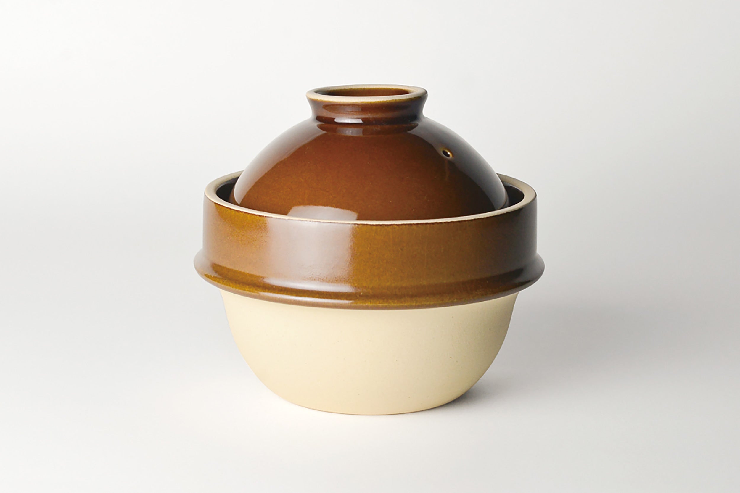 Saikai-Rice Cooker Donabe