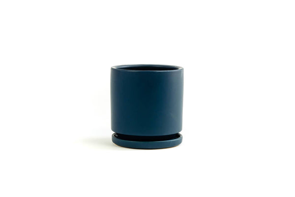 Momma Pots-Cylinder Pots // 8.5"