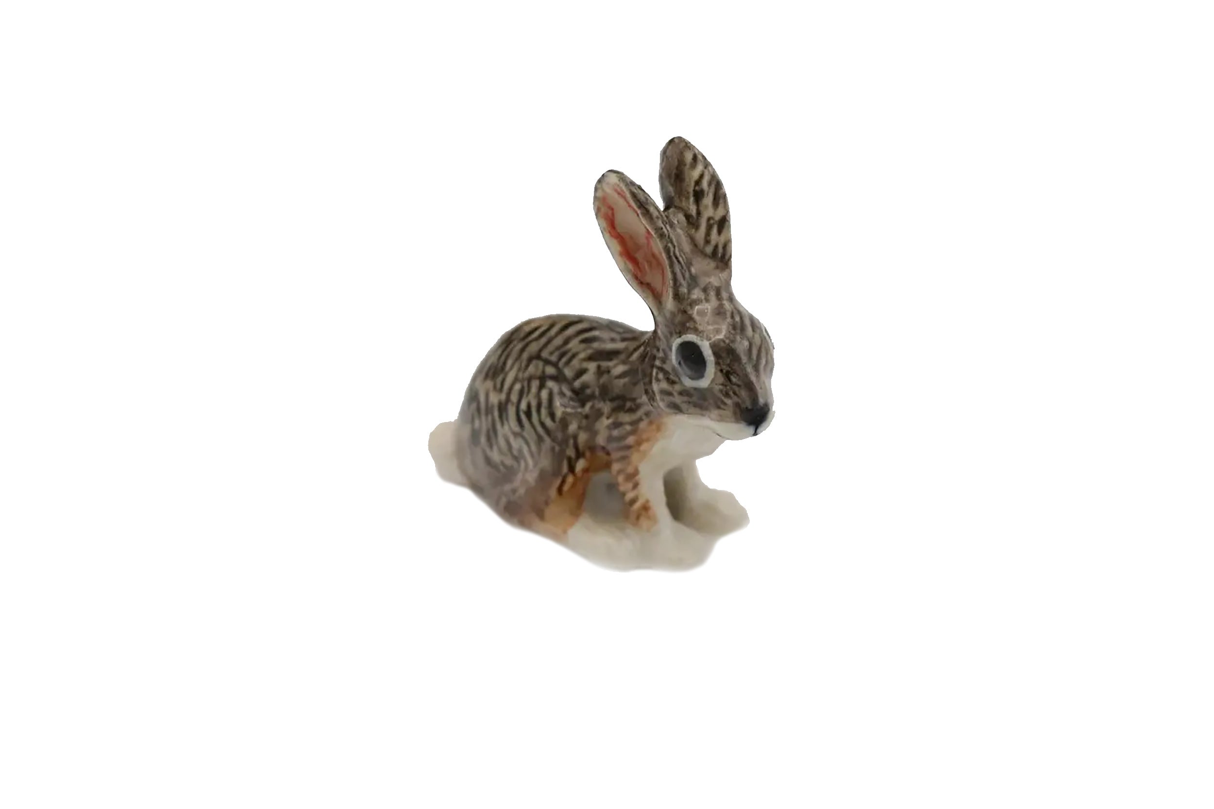 Little Critterz-Miniature Porcelain Figurine