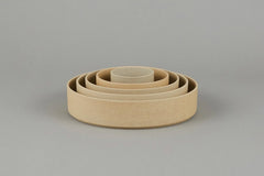 Hasami Porcelain-Bowl