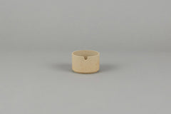 Hasami Porcelain-Sugar Pot