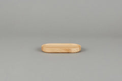 Hasami Porcelain-Long Wood Tray