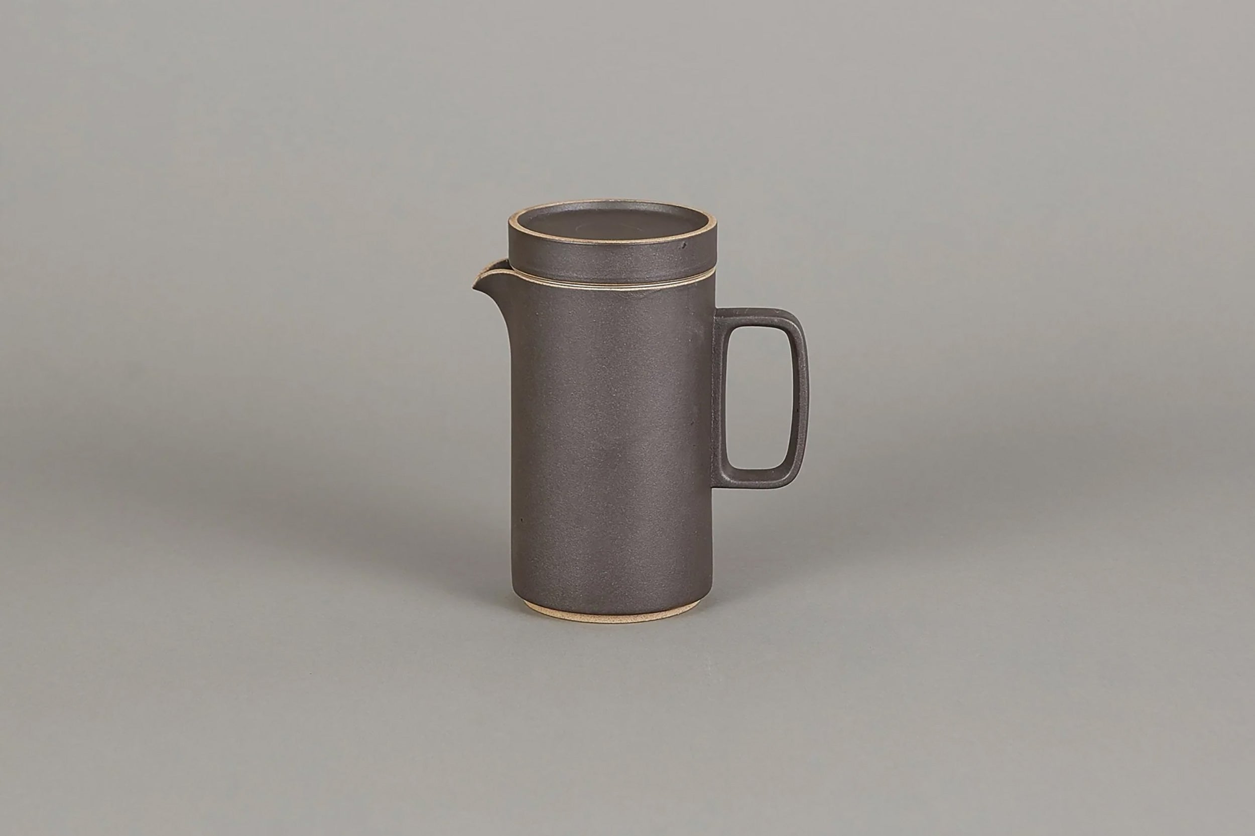 Hasami Porcelain-Teapot Tall