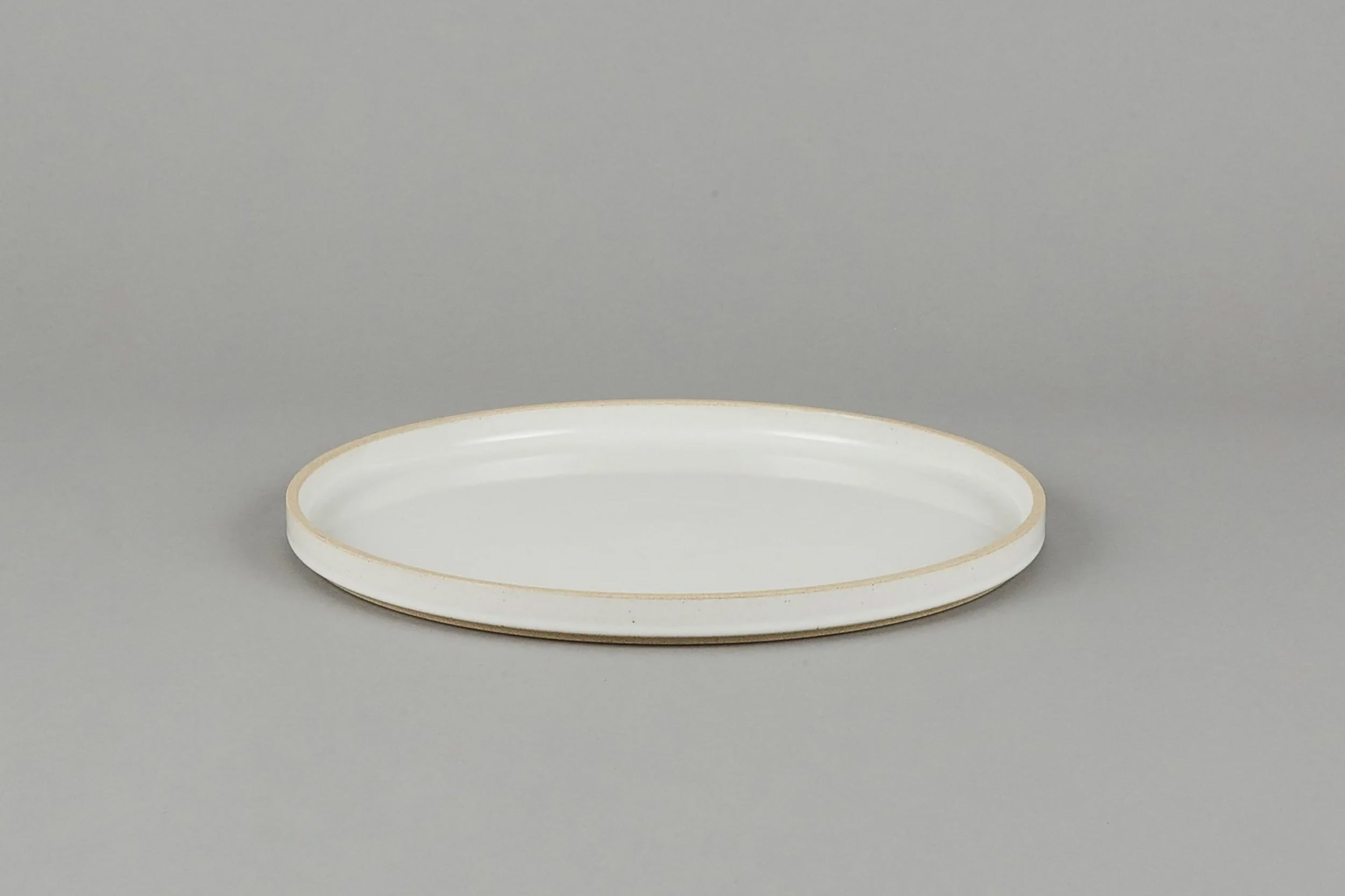 Hasami Porcelain-Plate