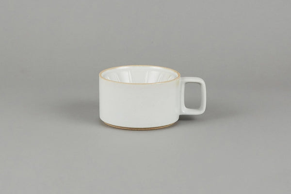 Hasami Porcelain-Coffee Dripper