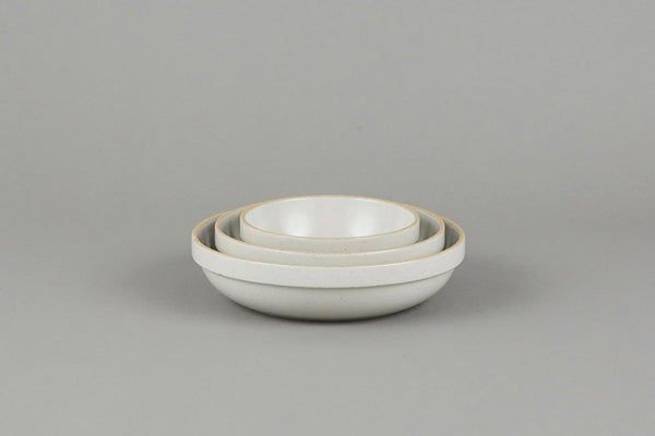 Hasami Porcelain-Round Bowl