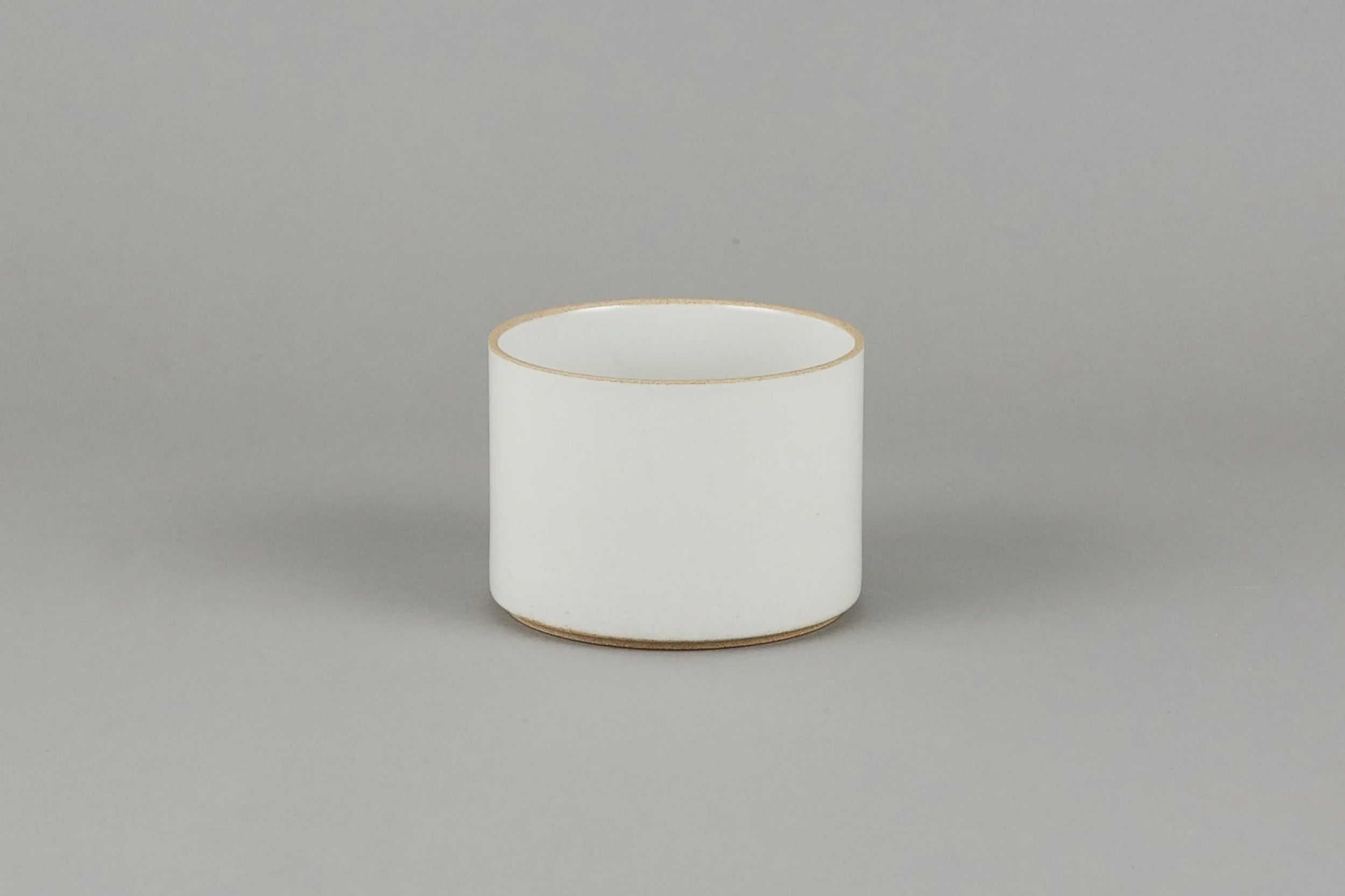 Hasami Porcelain-Planter Large