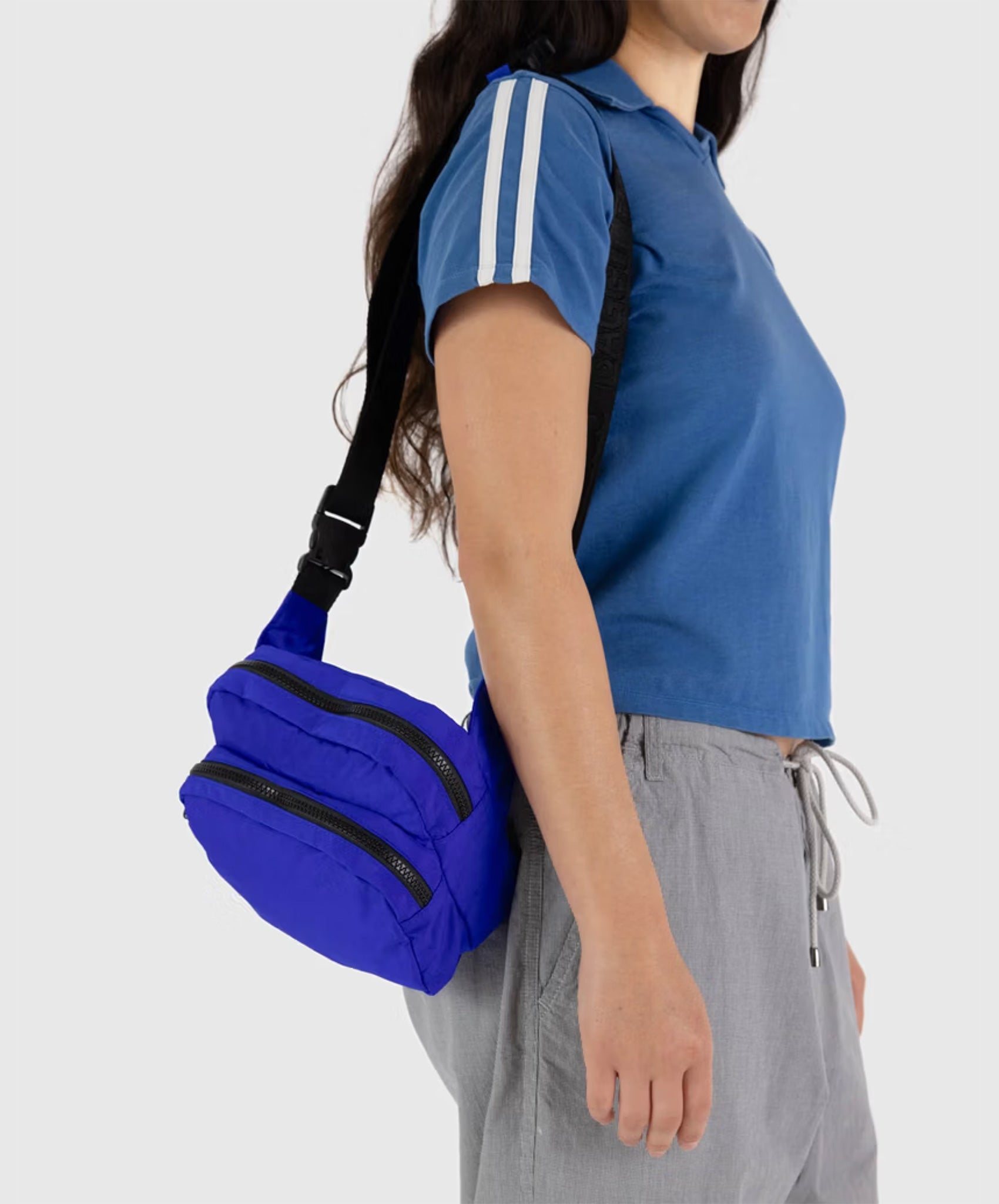 Baggu-Fanny Pack // Lapis