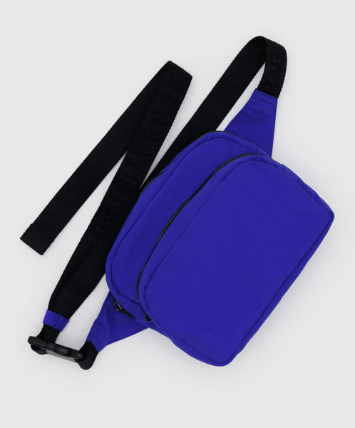 Baggu-Fanny Pack // Lapis