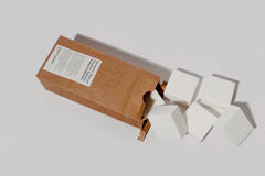 Ardent Goods-Shower Steamer Squares