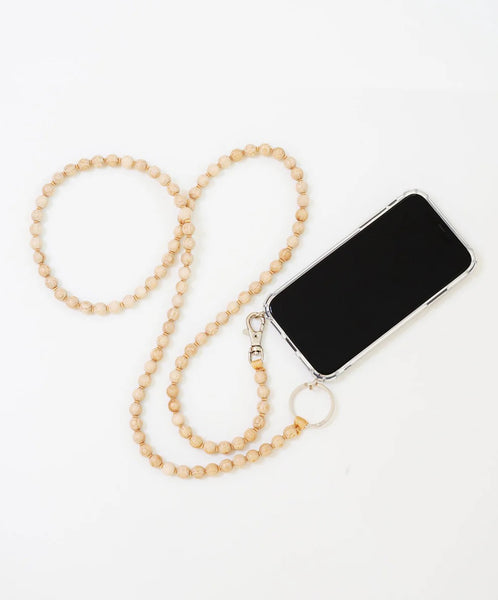Ina Seifart-Phone Necklace