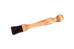 Iris Hantverk-Mushroom Brush