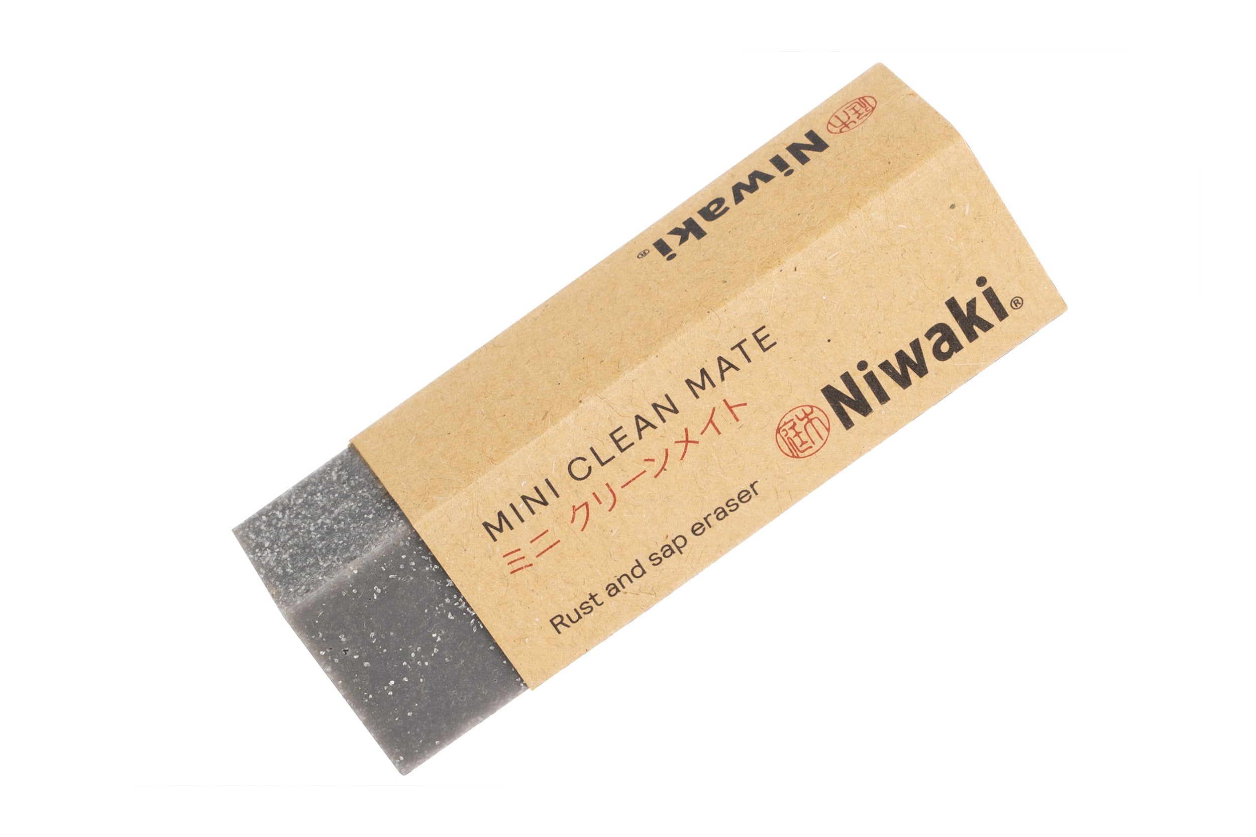 Niwaki-Mini Clean Mate