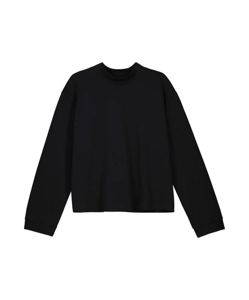 Kowtow-Reflect Top //  Black