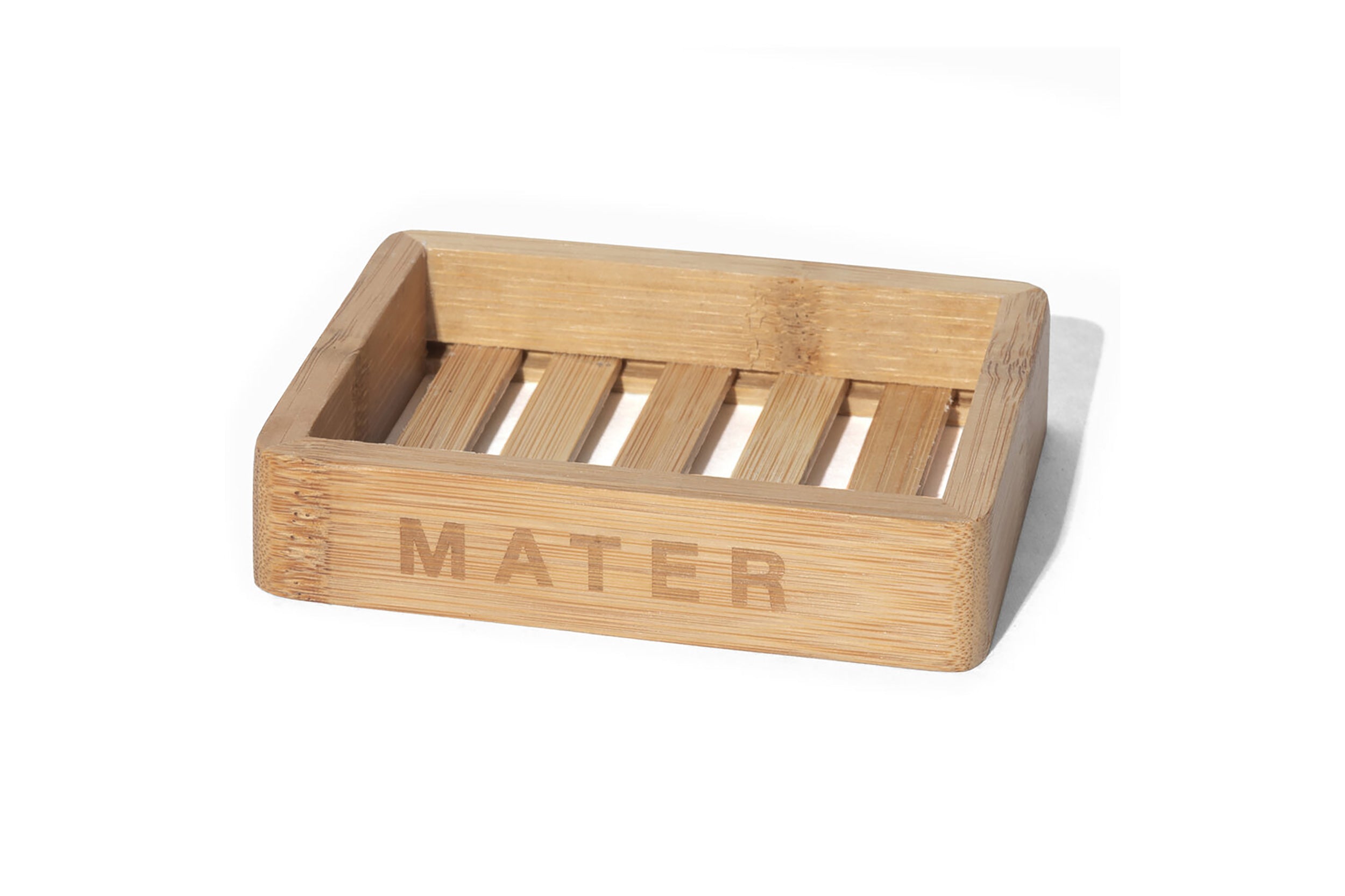 Mater Soap-Kitchen Block
