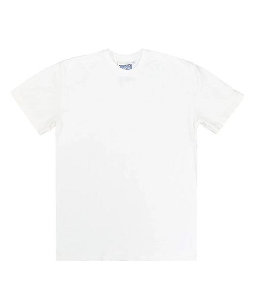 Jungmaven-Original Tee // Washed White