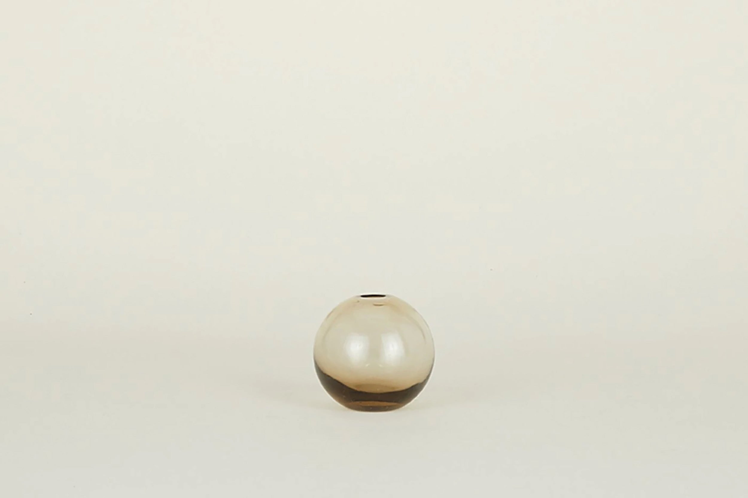 Hawkins NY-Aurora Vase // Sphere