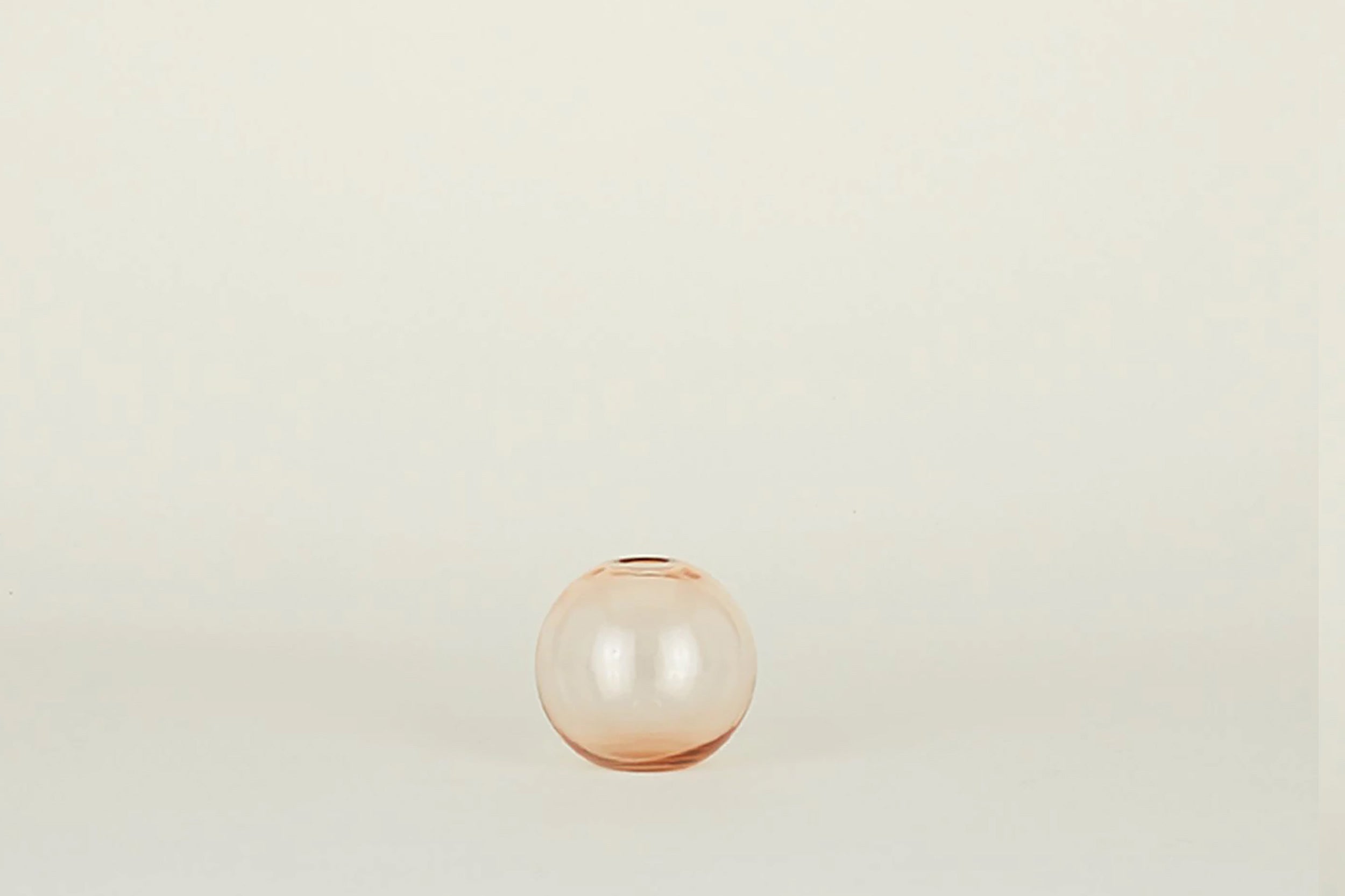 Hawkins NY-Aurora Vase // Sphere