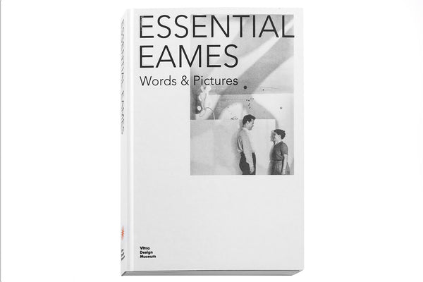 Essential Eames / Words and Pictures