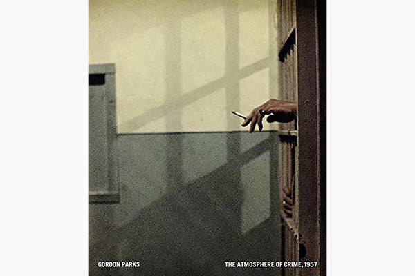 Gordon Parks // The Atmosphere Of Crime