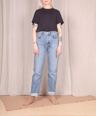 AGOLDE-90’s Pinch Waist // Navigate