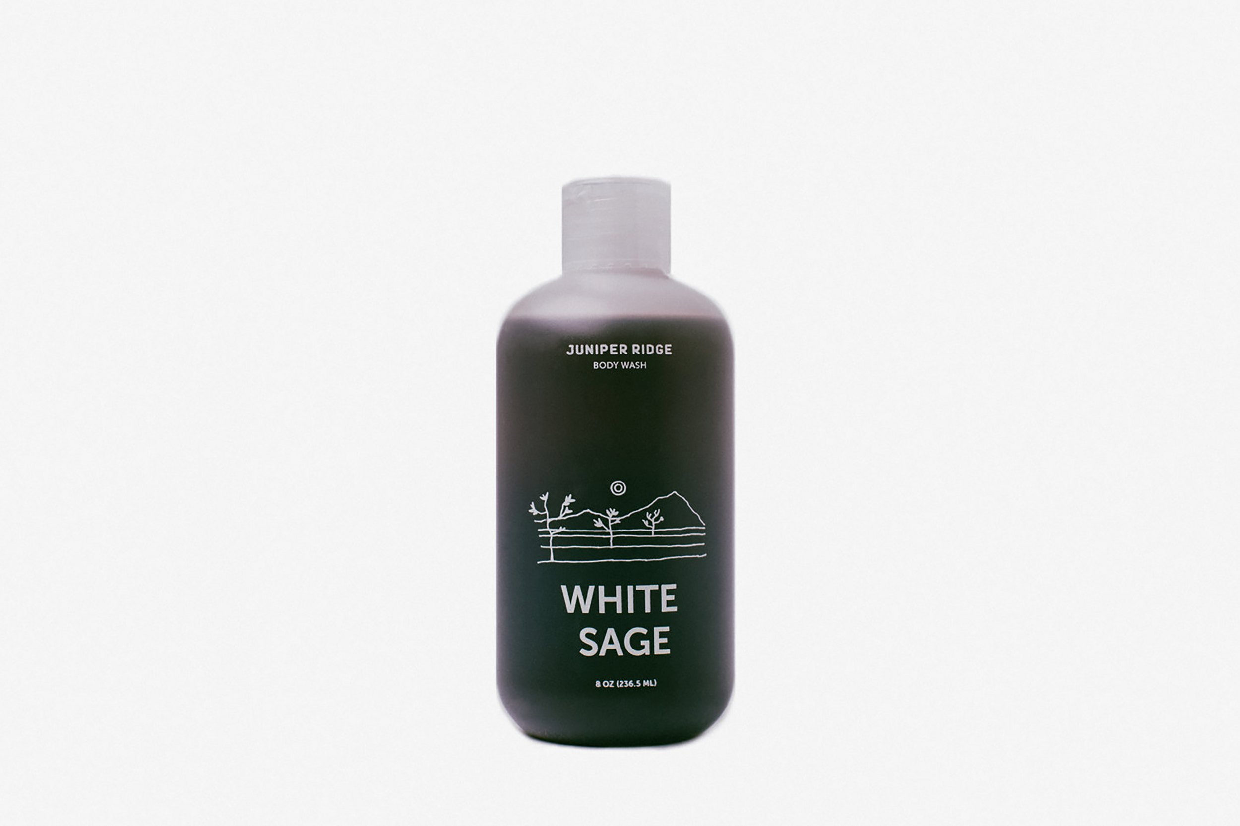 Juniper Ridge-Body Wash / White Sage