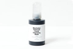 Morihata-Binchotan Charcoal Cleansing Mask