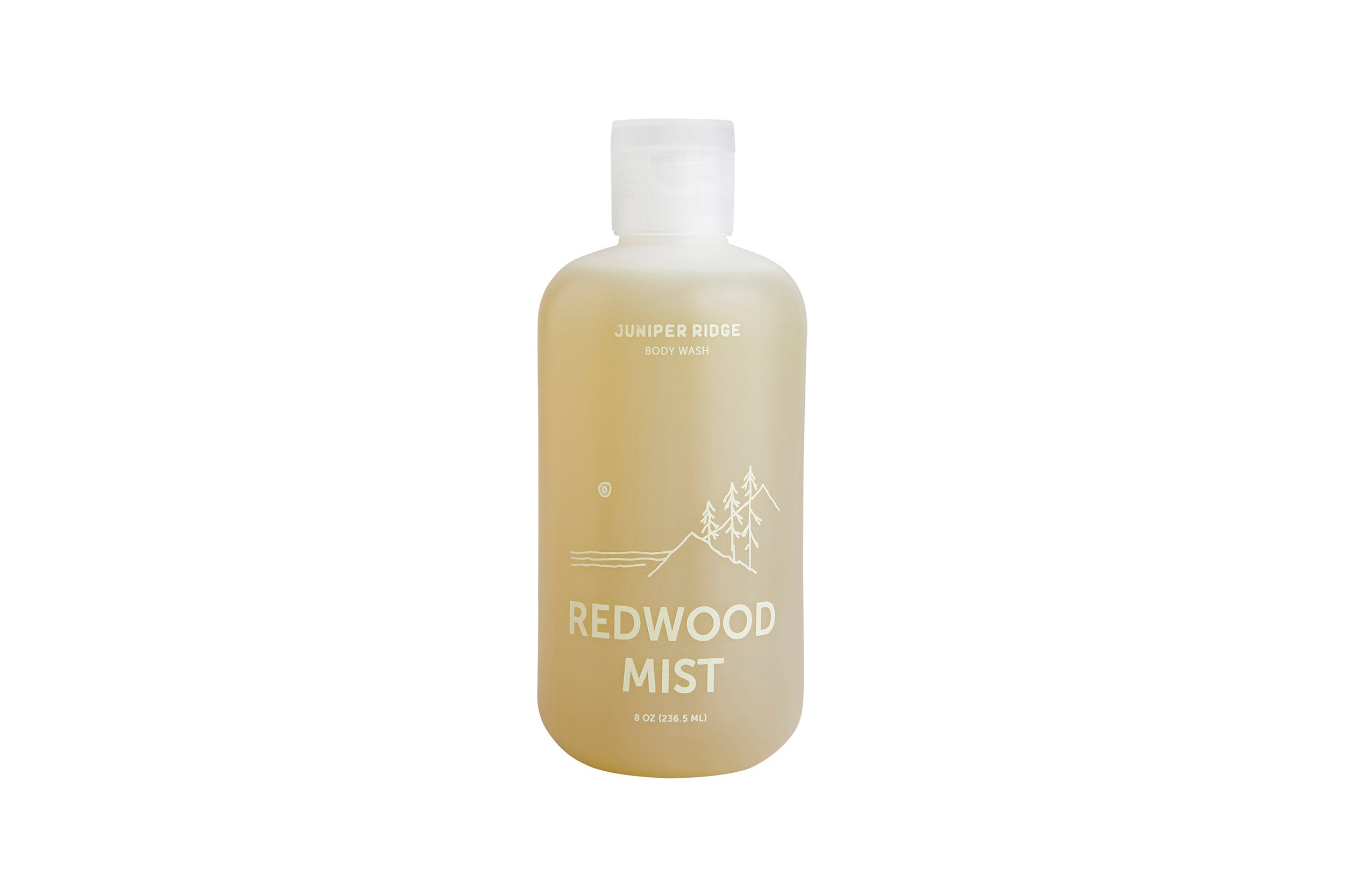 Juniper Ridge-Body Wash / Redwood Mist