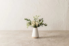 Convivial-Minimal Bud Vase