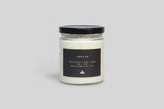 Norden-Jar Candle