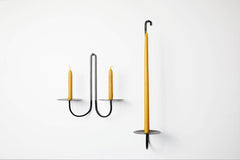 Fredericks+Mae-Candle Holder Iron