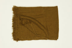 Hawkins NY-Simple Linen Throw
