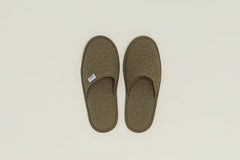 Hawkins NY-Simple Waffle Slippers